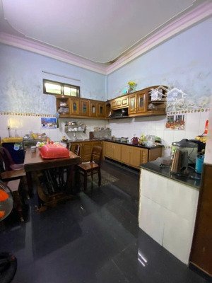 bán nhà 155m2 x 3 tầng mt lê văn hiến, ngay cầu tuyên sơn, khuê mỹ