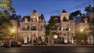 vip nhất hà nội! biệt phủ cao cấp ciputra, tây hồ, đẳng cấp thượng lưu, 165mx5 tầng, mặt tiền 7.4m