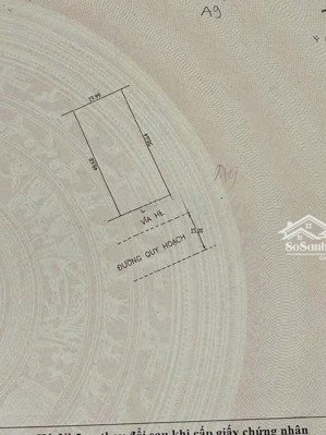 bán quỹ đất vàng mặt biển lê văn huân trực diện siêu dự án công viên đại dương mặt biển chỉ 145tr/m