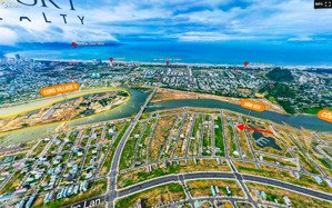 chào bán nam hoà xuân lô đầm sen ven sông 50m đi bộ ra công viên hồ đầm sen tuyệt đẹp