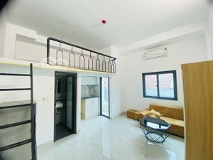 cho thuê ccmn ngõ 123 yên xá giá từ 3.6 triệu/tháng chính chủ có ban công, full nội thất, ô tô đỗ.