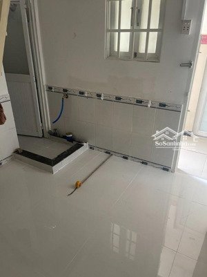 cho thuê nhà nguyên căn 92 đỗ bí, phường phú thạnh, quận tân phú giá 14 triệu/tháng