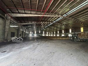 chính chủ cho thuê xưởng 4.700m2 chánh phú hoà(giá rẻ)