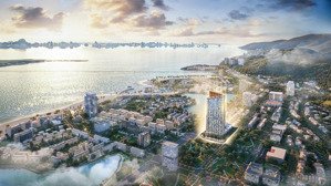 bán gấp cc icon40 hạ long, 1,4 tỷ, 30m2, view chất, tiện ích đỉnh