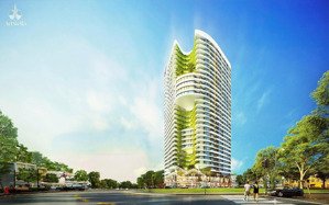 dự án artstella căn hộ với kiến trúc oval độc bản ngay trung tâm cửa ngõ phía đông sài gòn