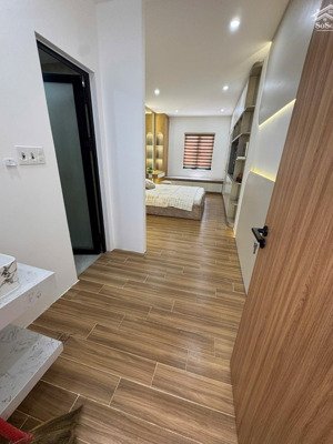 thanh khoản nhanh toà căn hộ đường ô tô chính hữu, dòng tiền 50 tr/tháng