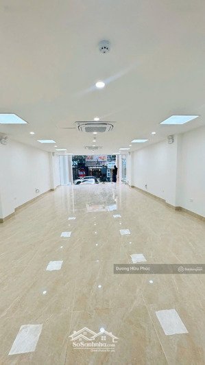siêu phẩm! bán tòa mặt phố đồng me, sát mễ trì dt 130m2x8t mặt tiền 9m kinh doanh khủng chỉ 54 tỷ