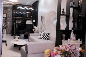 BÁN NHÀ HOÀNG VĂN THÁI – THANH XUÂN, ĐƯỜNG Ô TÔ RẤT RỘNG, 6 TẦNG THANG MÁY, NỘI THẤT ĐẸP.