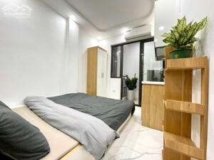 Cho thuê Ccmn cực đẹp giá rẻ ngõ 105 Láng Hạ, Đống Đa