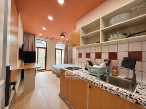 chung cư mini cho thuê tại an dương vương, 8 triệu, 35m2, 1pn, 1wc, hàng hot