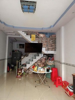 nhà 2 tầng hxh lê văn quới 57m2 chỉ 5.x tỷ sổ riêng công chứng ngay