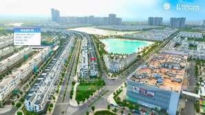 bán siêu phẩm đơn lập ha01 288m2 view biển hồ tại vinhomes ocean park giá tốt nhất