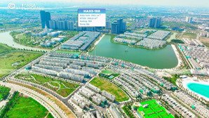 bán biệt thự song lập hải âu 150m2 rẻ nhất tại vinhomes ocean park chỉ 156tr/m2