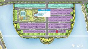 bán biệt thự song lập 183m2 rộng nhất tại ngọc trai vinhomes ocean park