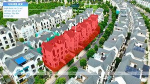 bán biệt thự song lập hải âu rẻ nhất dự án vinhomes ocean park gia lâm, chỉ 26 tỷ