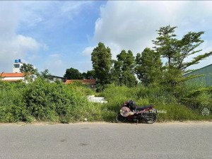 bán lô đất, đ. lê quý đôn, vị thanh, hậu giang, 120m2/550tr, gần chợ vĩ thanh, full thổ cư, shr