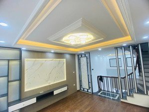 bán nhà tại tứ hiệp thanh trì 4 tầng thiết kế hiện đại