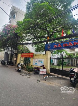 siêu hiếm, tìm đâu ra căn thứ 2, phố xã đàn, sổ riêng, nhà dân xây ở chất lượng, giá nhỉnh 6 tỷ