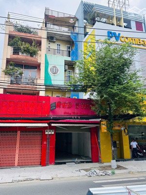 bán nhà mặt phố lê quang định, 22 tỷ vnd, 73 m2, 7pn + 8wc, zalo/sdt: 