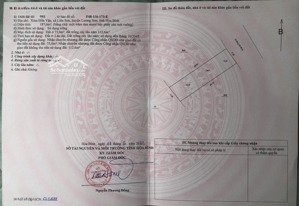 chủ gửi em bán lô đất 187 mét- mặt trục chính liên huyện- đang có giá cực kỳ tốt