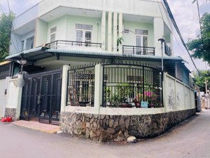 bán nhà riêng 119m2 đường xe hơi thông gần trường học hoa lư -tnpb quận 9