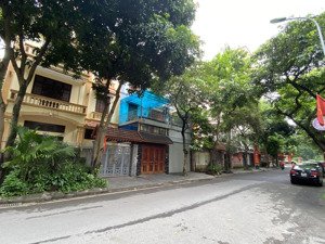 bán nhanh, biệt thự mặt phố, kinh doanh, mỹ đình 2, 100m2, mt8m, hơn 30 tỷ, 