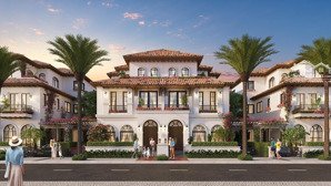 hot - bán biệt thự sun riverside village sầm sơn 150m2 đất, 230,09m2 sàn, 3 tầng giá 9,988 tỷ