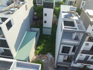 bán đất hẻm 1028 tân kỳ tân quý, bình hưng hòa, bình tân, dt: 4x17.5