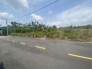 6 tỷ 5 chính chủ cần bán 1500m2 (30x50) đất long phước - phường long phước - quận 9, gần chợ