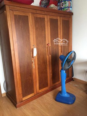 nhà mình cho thuê căn hộ tòa no1, full đồ chung cư 282 lĩnh nam, hoàng mai, giá chỉ 8,5tr