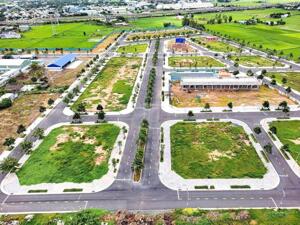 Đất nền vị trí đẹp ngay cạnh ECO RETREAT, KOSY - Giá ưu đãi giai đoạn đầu cực hấp dẫn