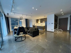 bán 4 phòng ngủ penthouse vinhomes central park căn diện tích lớn