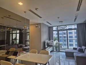 bán cc park 1 vinhomes central park, 8 tỷ, 70m2, view thoáng