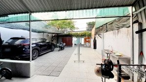 gần khu cnc hẻm ô tô ngang 8m ~36tr/m2 dt: 168m2 , sổ vuông vức