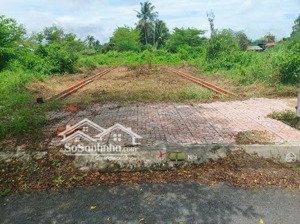 kẹt tiền cần bán lô đất tại đa phước, bình chánh, hcm 968 tỷ, 100m2 uy tín