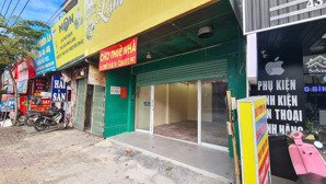 cho thuê nhà mặt tiền kinh doanh 67,5m2 chỉ 10tr/tháng ngay phú lợi, tp thủ dầu một