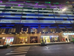 cho thuê mbkd parking zone 4 vinhomes smart city giá tốt phù hợp mọi mô hình kinh doanh