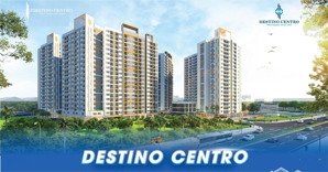 destino centro căn hộ 1,5 tỷ, sở hữu ngay trung tâm bình chánh