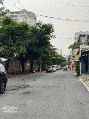 lâm văn bền q7 - hẻm xe hơi 8m- nhà mới dt 80m2- nhỉnh 7t