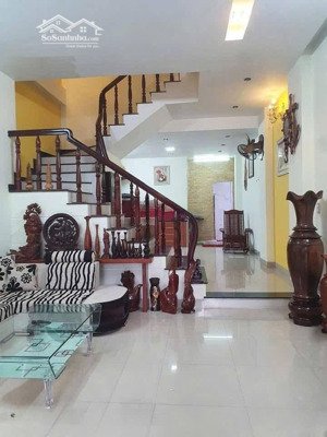 nhà mặt tiền 3 tầng đúc hoà minh 16 p hoà khánh tp đà nẵng