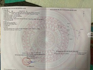 bán đất thôn đồng bụt, ngọc liệp, quốc oai, hà nội, giá cực chất 65tr/m2, dt 79 m2 sẵn sổ đỏ