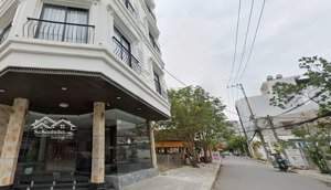 chính chủ gửi bán lô đất mặt tiền đường mỹ đa đông 12, sát phố tây an thượng, gần bãi tắm