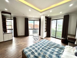 cho thuê cc mini 35m2 full đồ ban công, 5tr8 tại ngõ 1 đông quan, dịch vọng, cầu giấy, hà nội gấp!