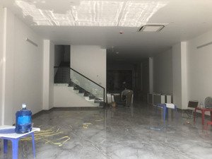 cho thuê nguyên toà khu icc - quán mau - lạch tray, toà nhà 6 tầng, 1000m2 dtsd