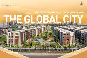 cho thuê giá cực tốt hiếm có tại the global city