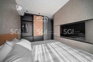 bán căn hộ 3 phòng ngủ, 2wc, 95m2, eco green, nguyễn văn linh. lh 