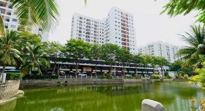 chỉ 5,9 tỷ đồng sở hữu ngay căn hộ tầng trệt ct3 vĩnh điềm trung - trung tâm tp nha trang
