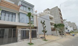 chính chủ gửi bán lô đất mặt tiền đường khuê mỹ đông 15 - vị trí phù hợp xây dựng căn hộ cho thuê