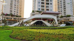 cho thuê ch 2pn, 82m2, 17 triệu ở riverside residence, tân phú, q7, hcm đẹp xuất sắc