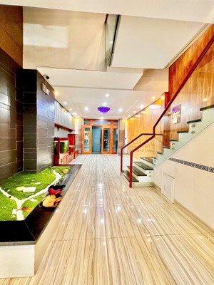 nhà đẹp khu ao sen tên lửa 4 tấm 5x20m đối diện aeon mall tên lửa giá chỉ 14.7 tỷ tl